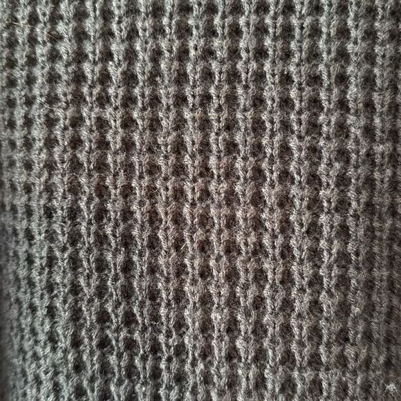 NAVY BLUE WOMEN'S BLUE PINK TEAL MULTICOLOR SWEATER FITS LIKE LARGE /EXTRA LARGE - Picture 5 of 6